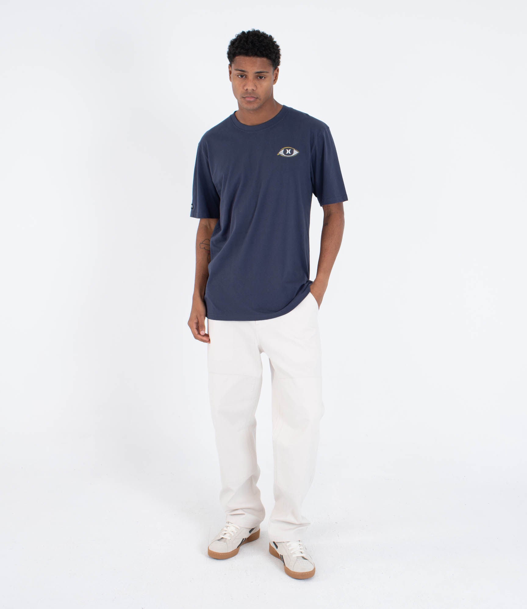 T-Shirt short sleeve men - Psycho