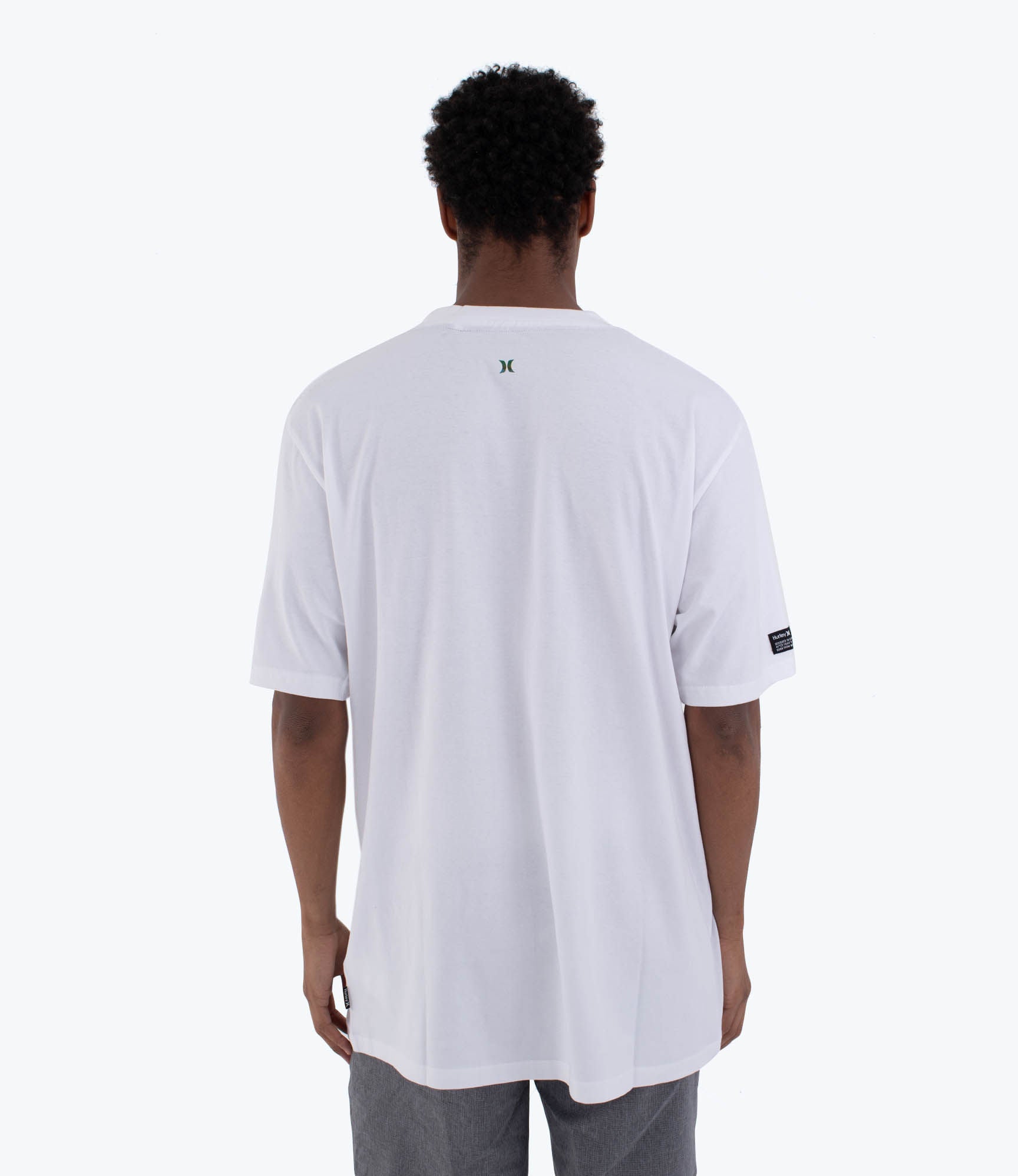 T-shirt Kurzarm männer - Aerial
