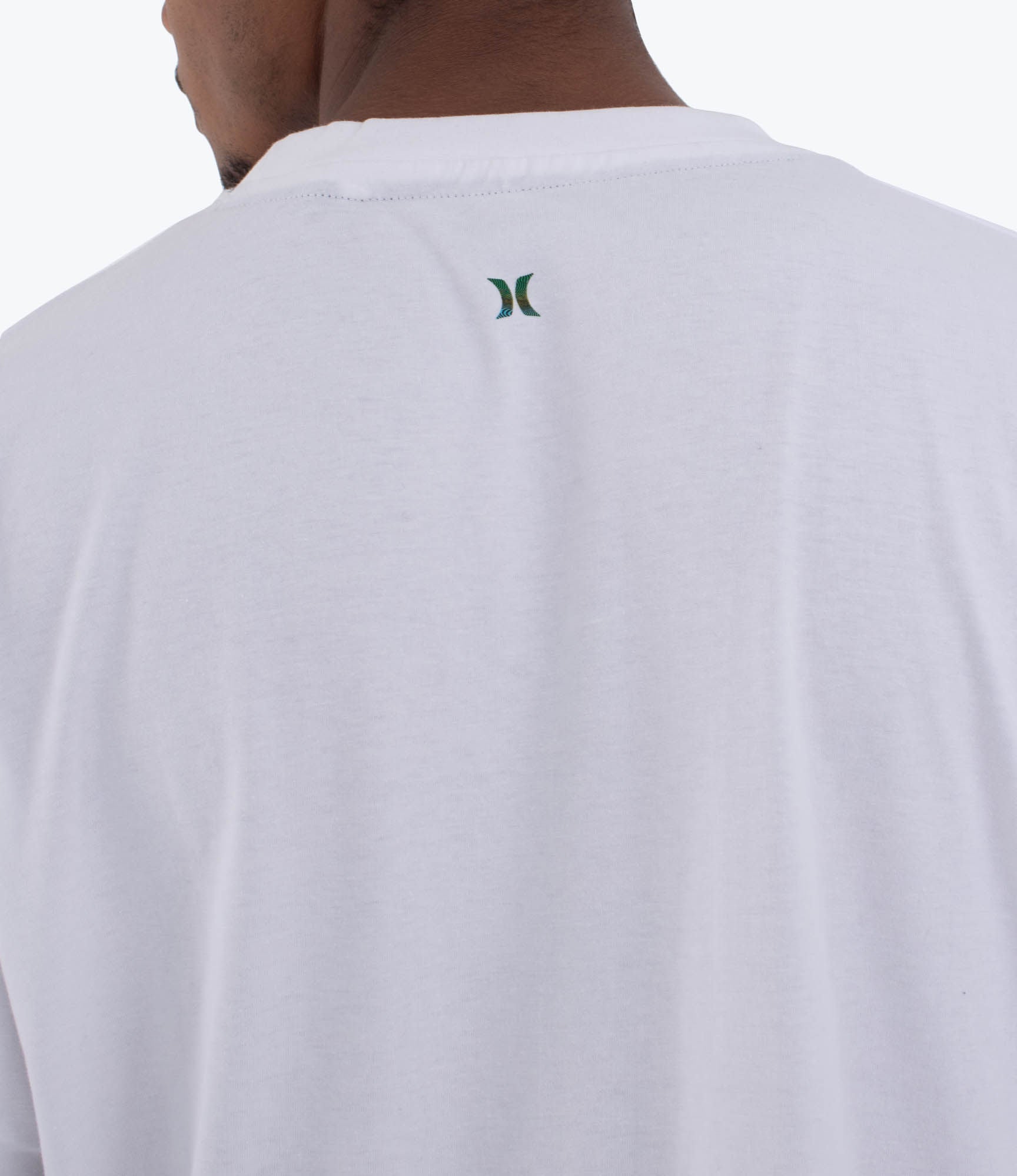 T-shirt Kurzarm männer - Aerial