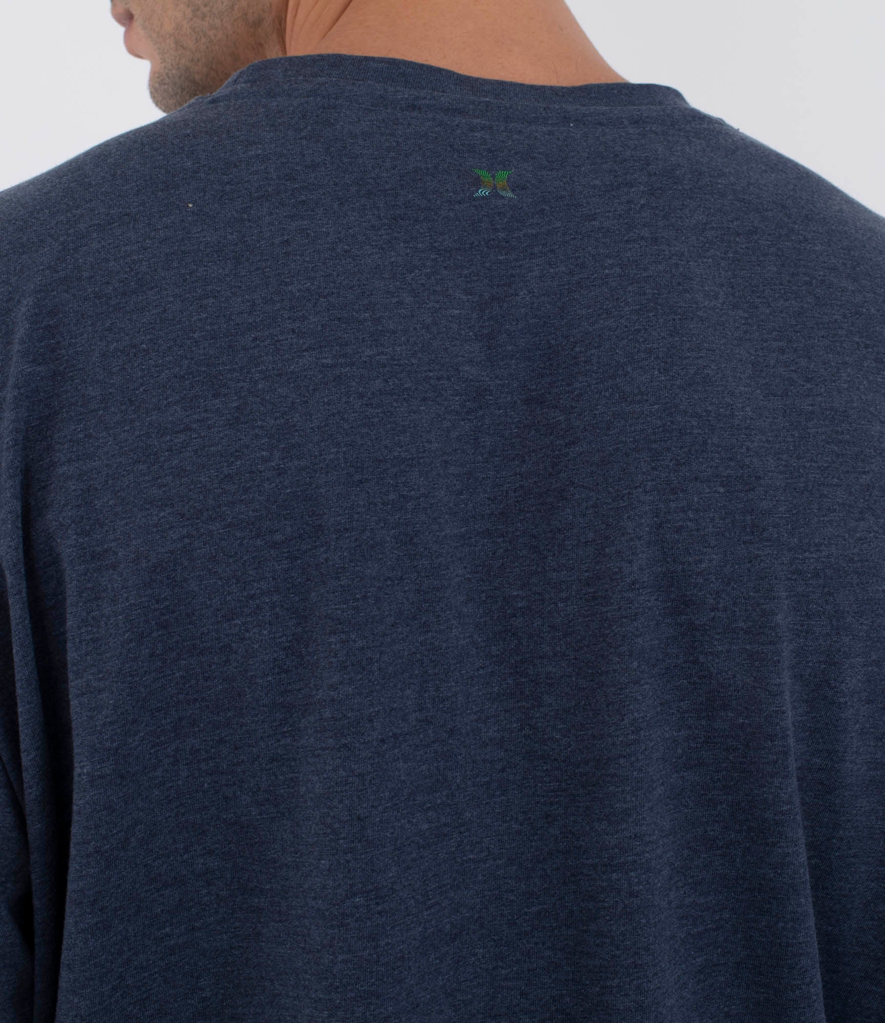 T-shirt Kurzarm männer - Aerial