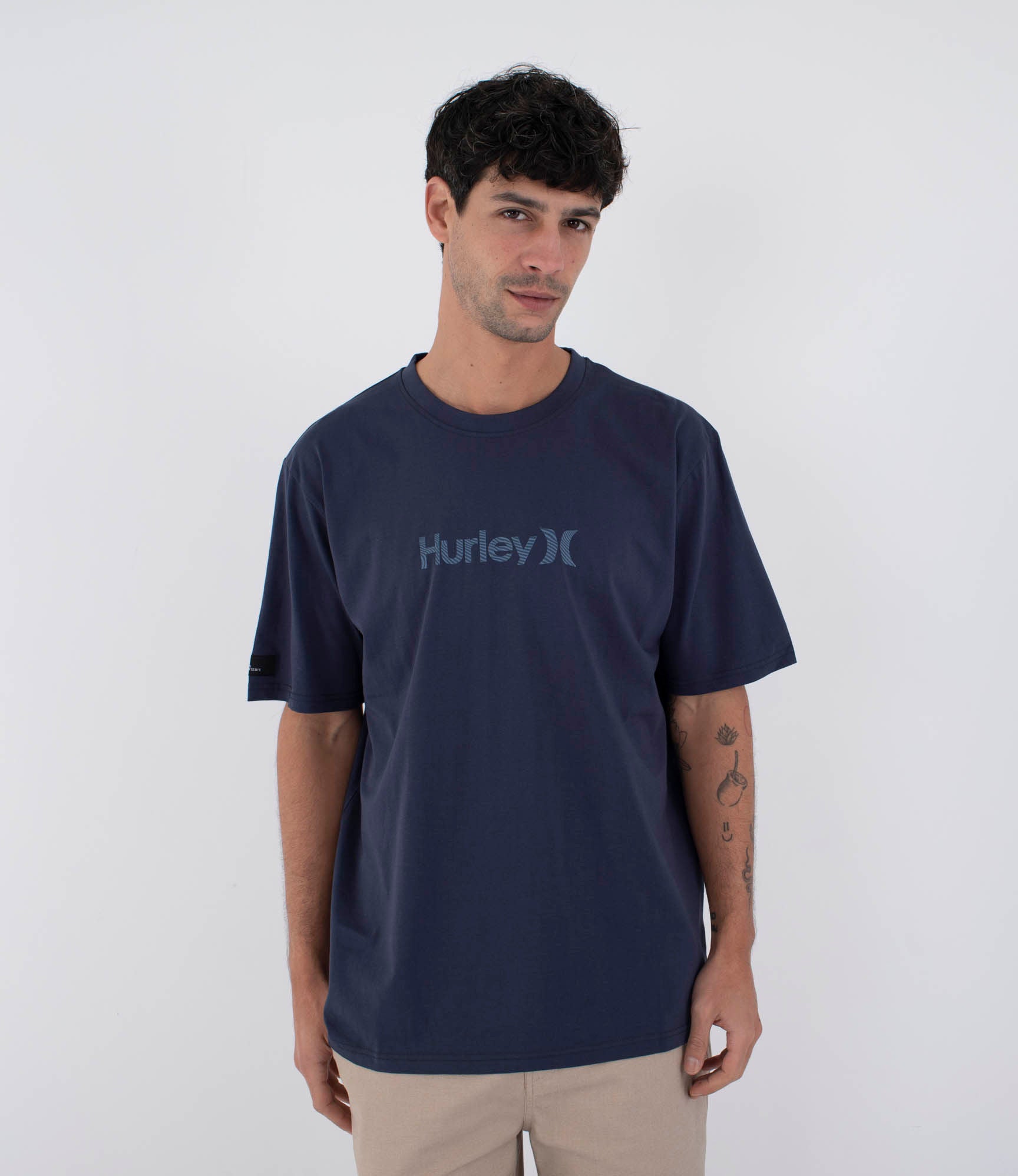 T-shirt Kurzarm männer - Toledo O&O