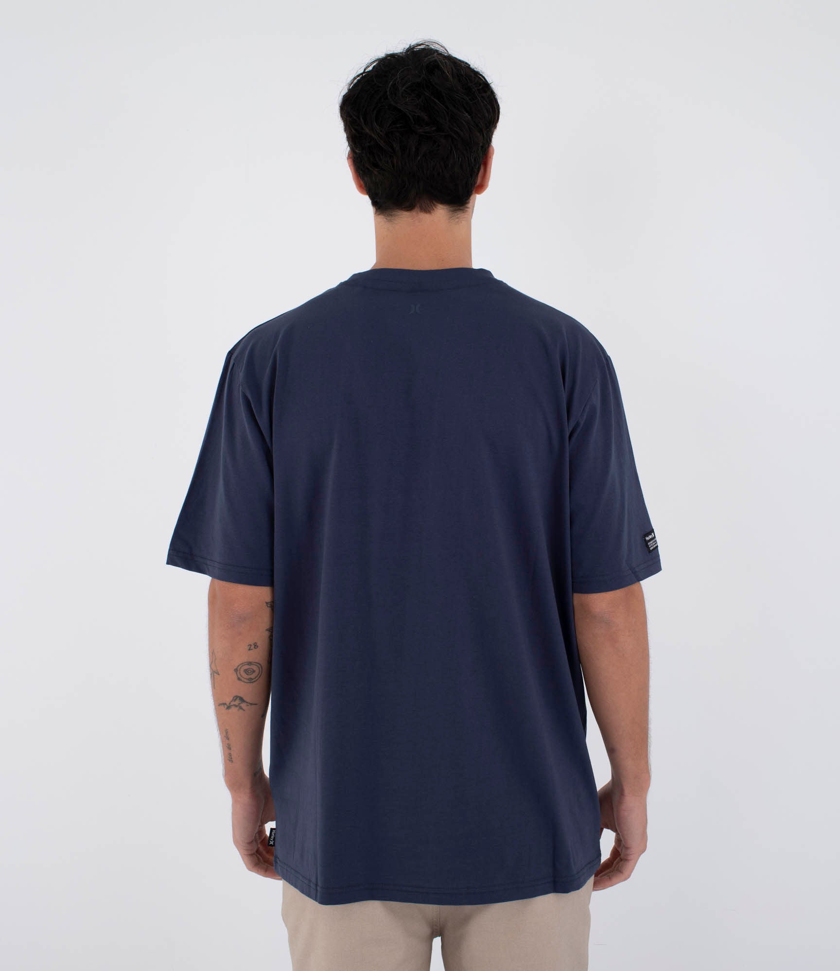 T-shirt Kurzarm männer - Toledo O&O