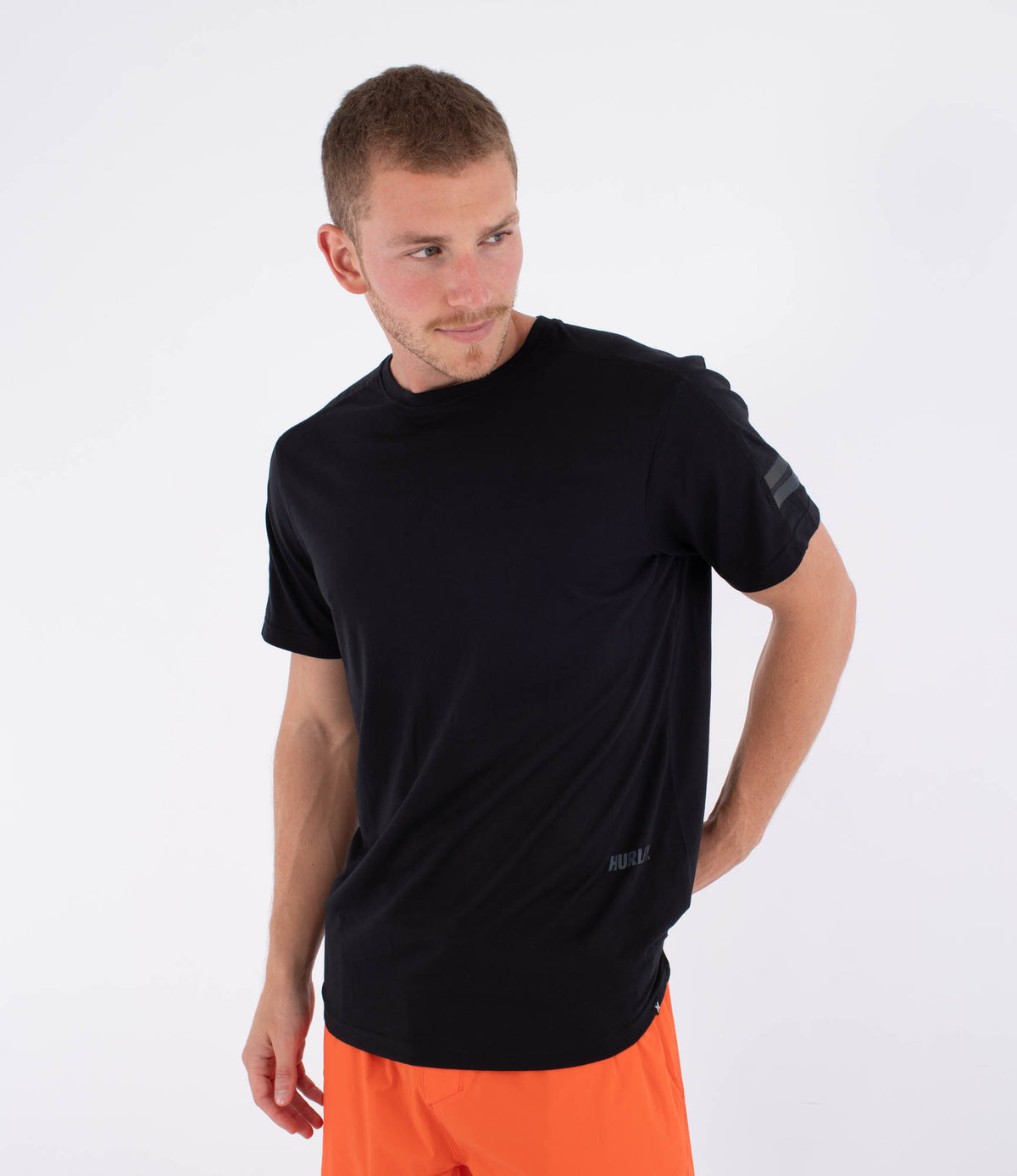 sports T shirt TR