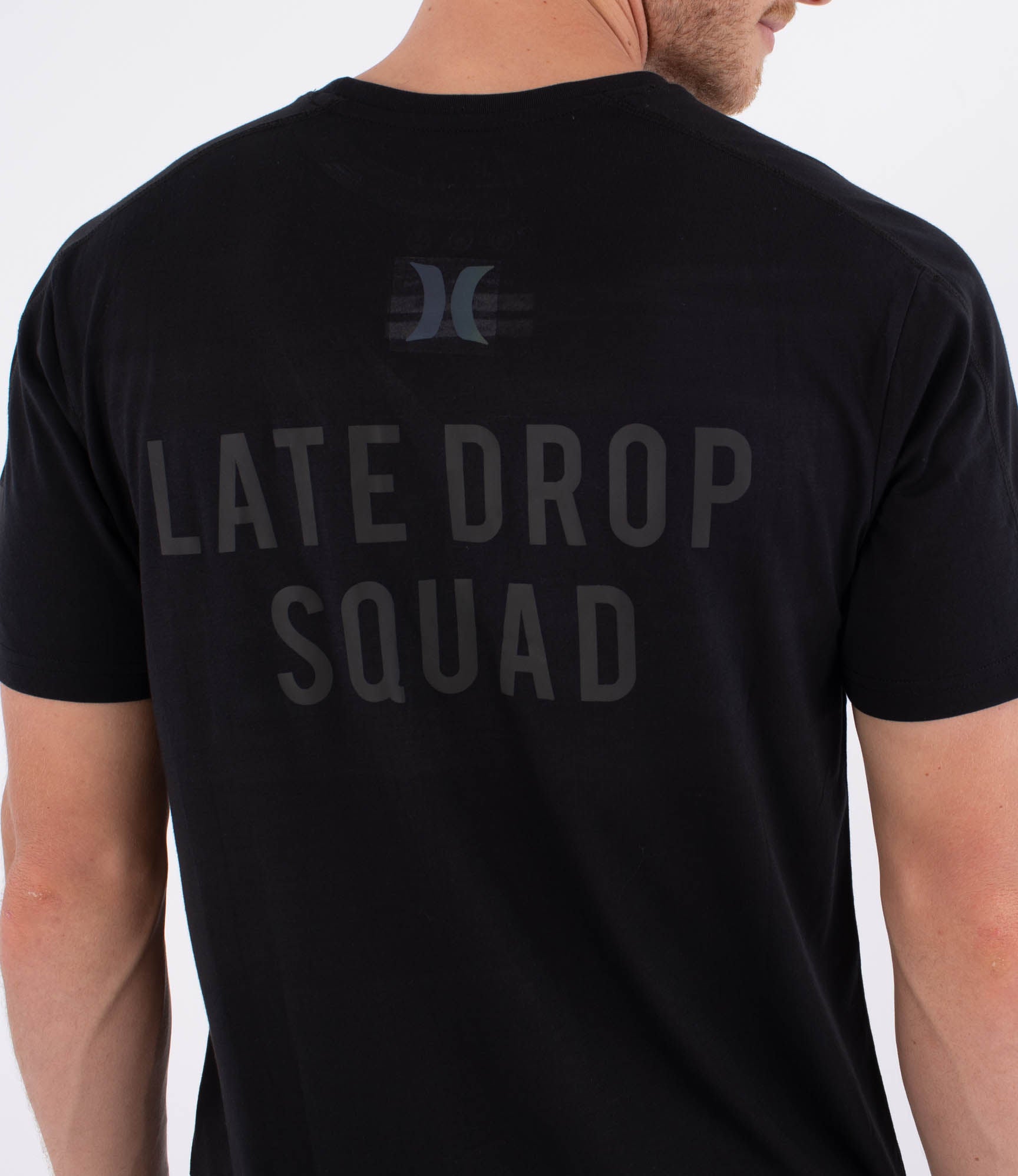 Camiseta deportiva hombre - TR