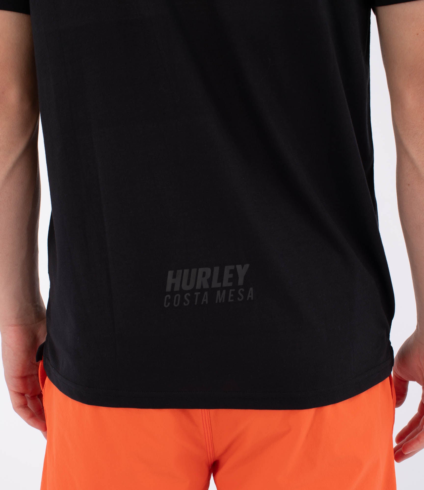 Camiseta deportiva hombre - TR