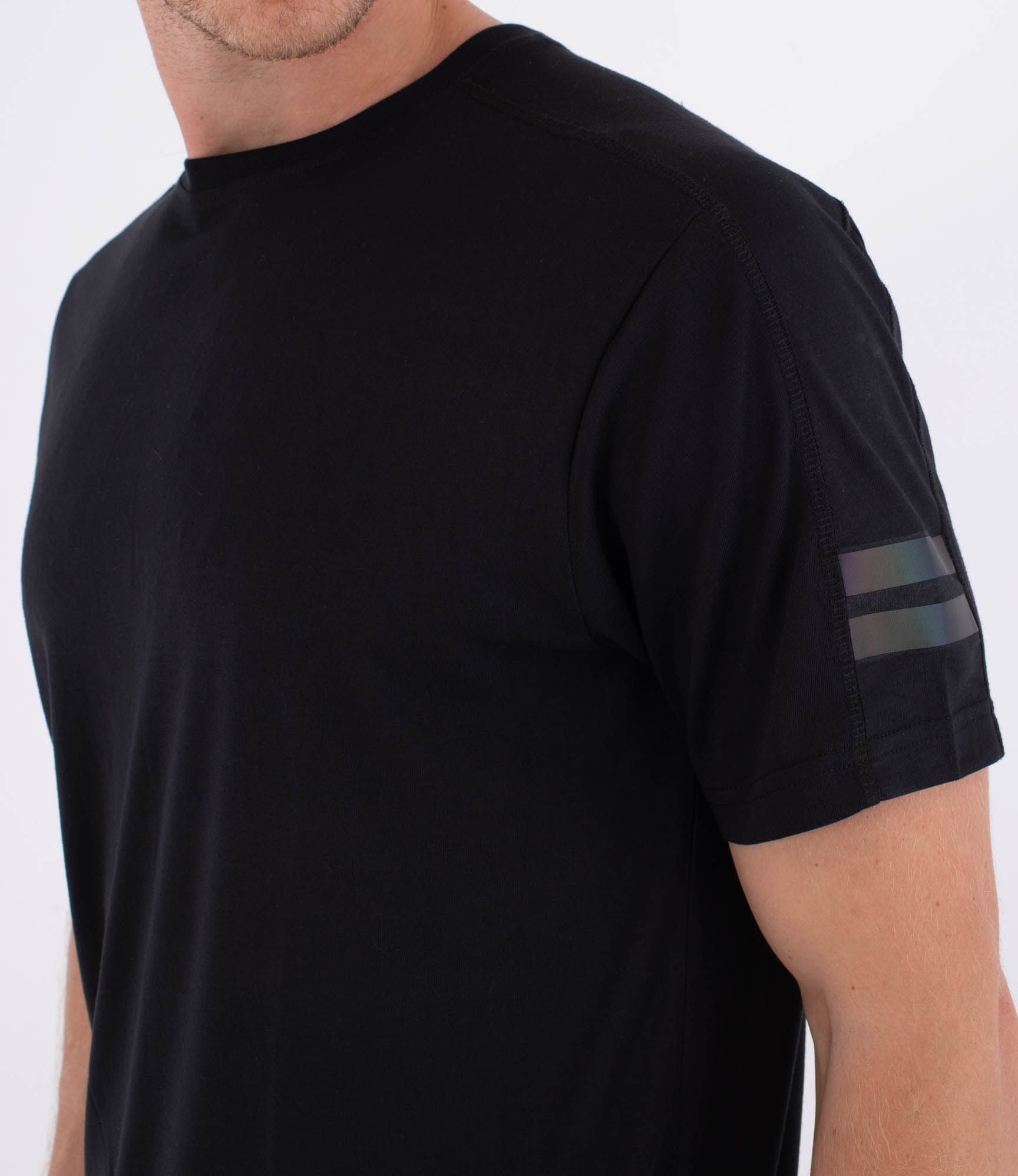 Camiseta deportiva hombre - TR