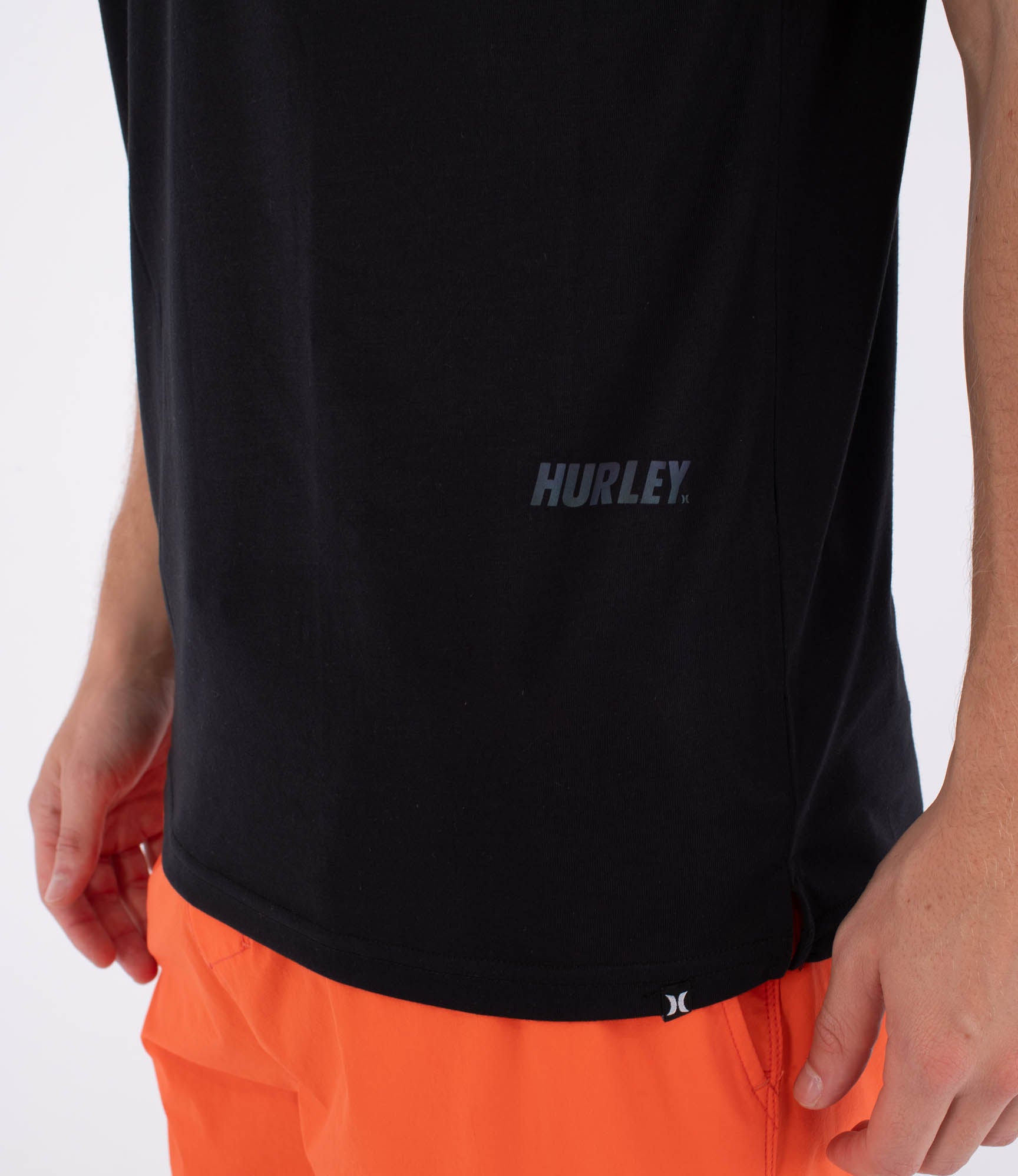 Camiseta deportiva hombre - TR