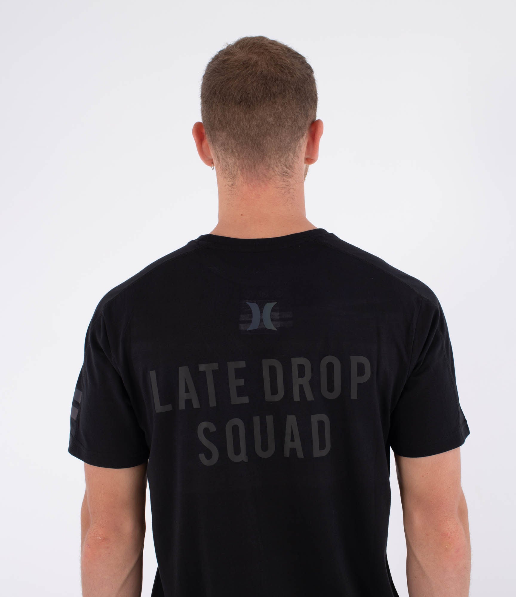 Camiseta deportiva hombre - TR