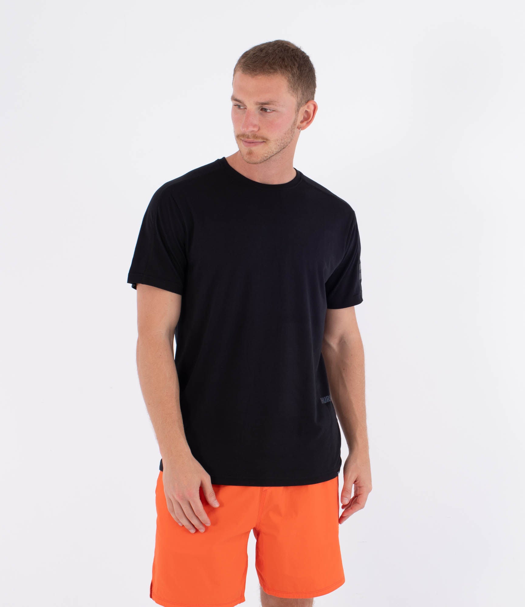 Camiseta deportiva hombre - TR