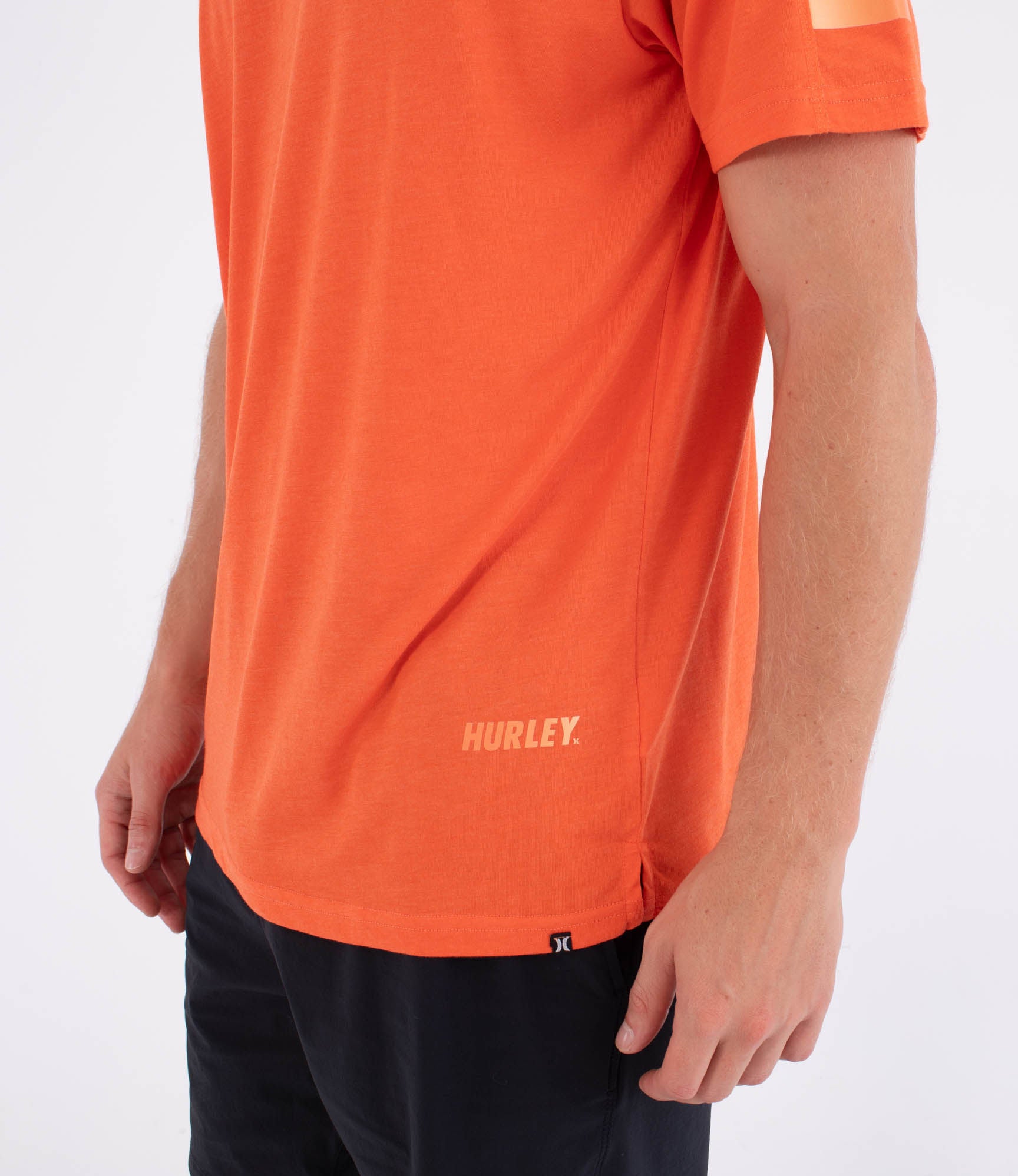 Camiseta deportiva hombre - TR
