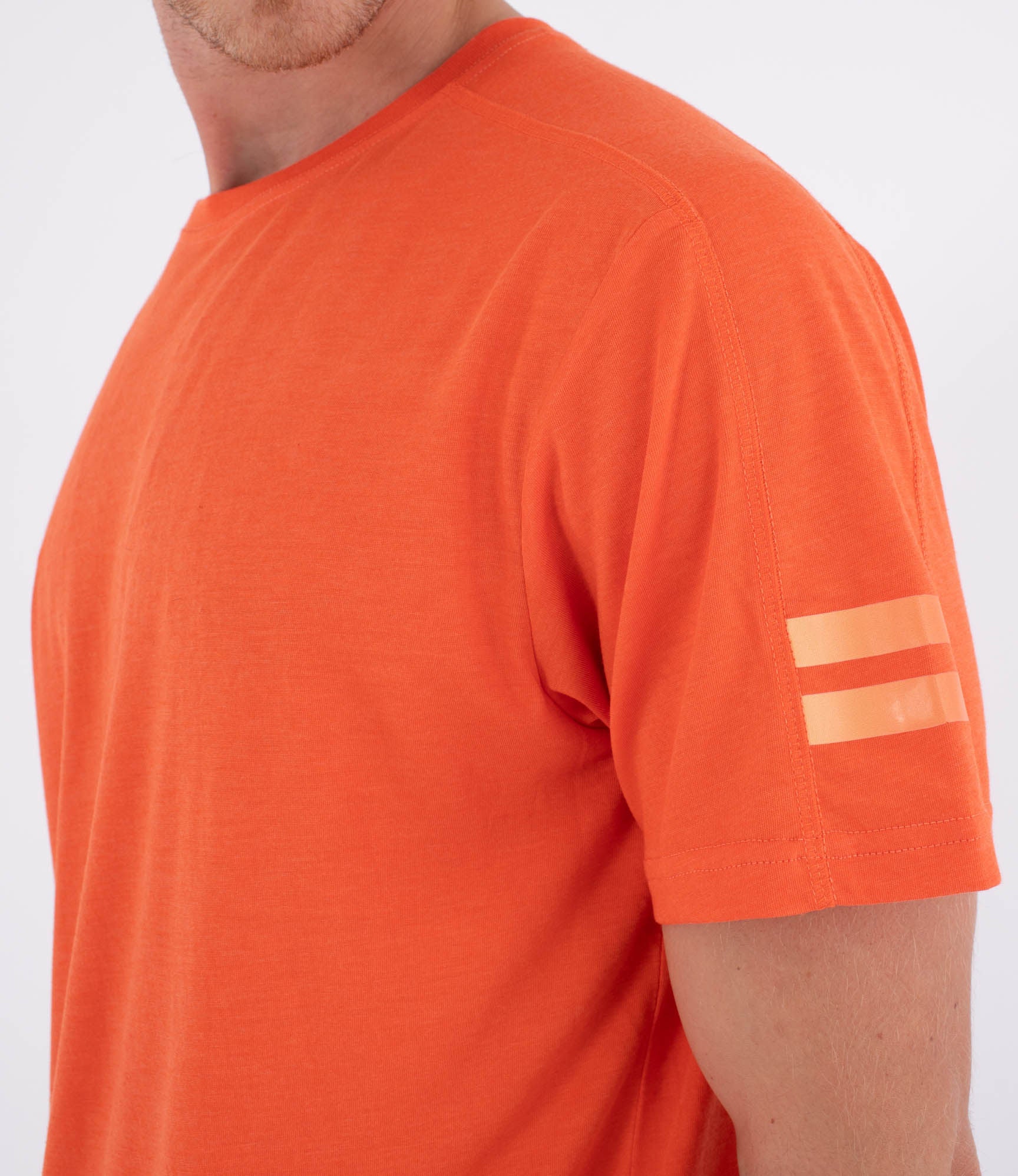 Camiseta deportiva hombre - TR
