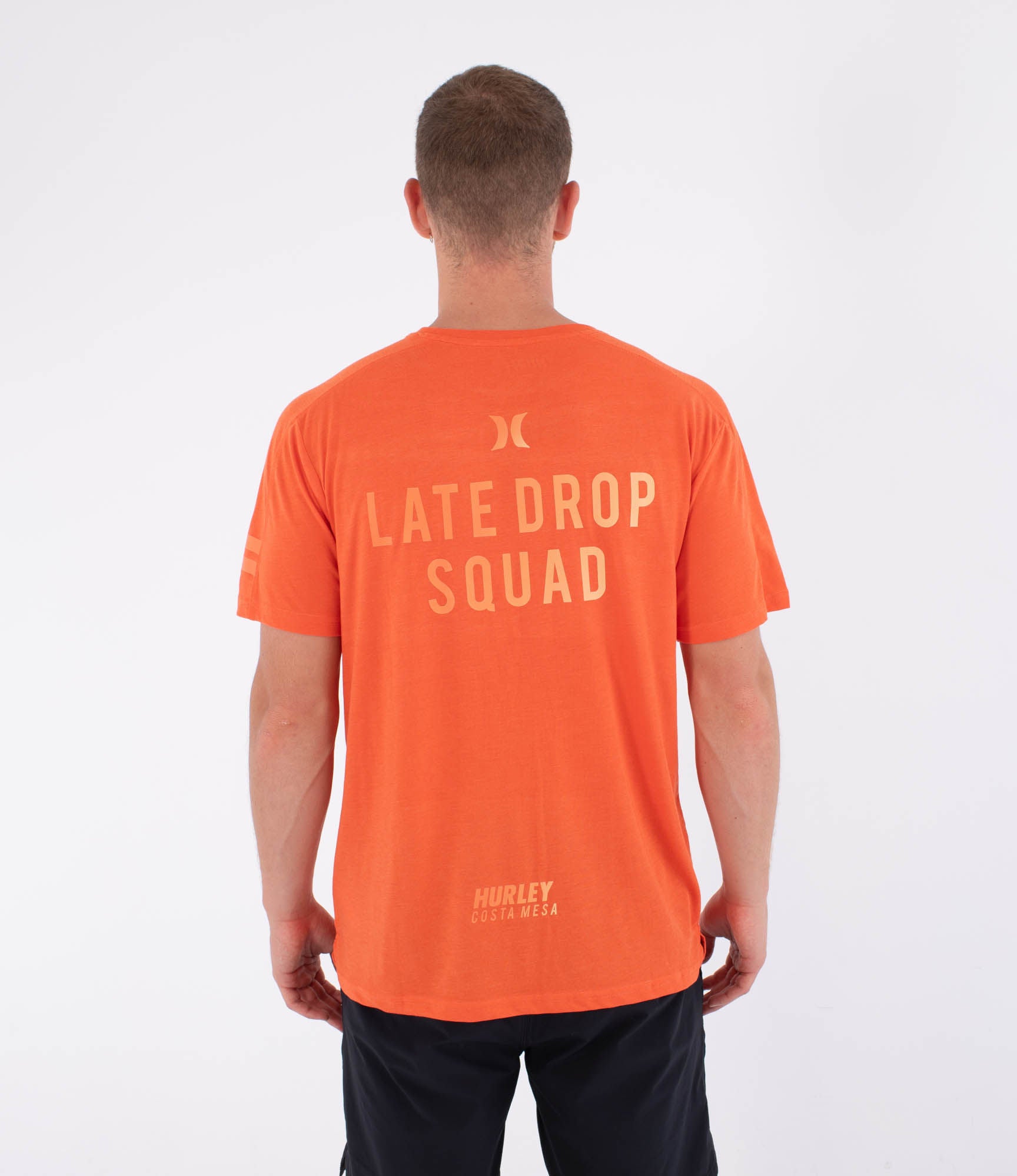 Camiseta deportiva hombre - TR