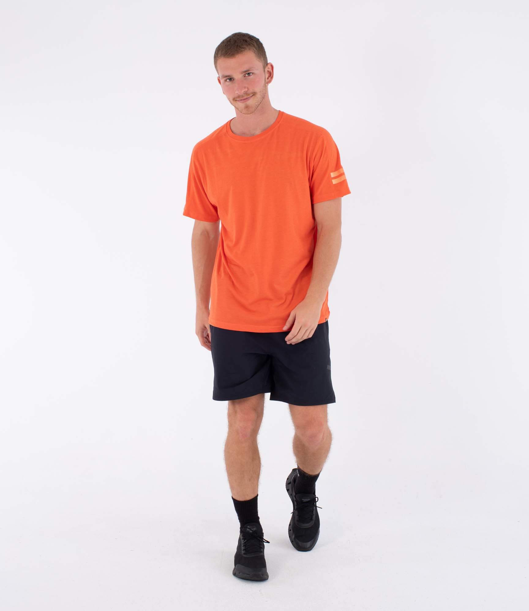 Camiseta deportiva hombre - TR