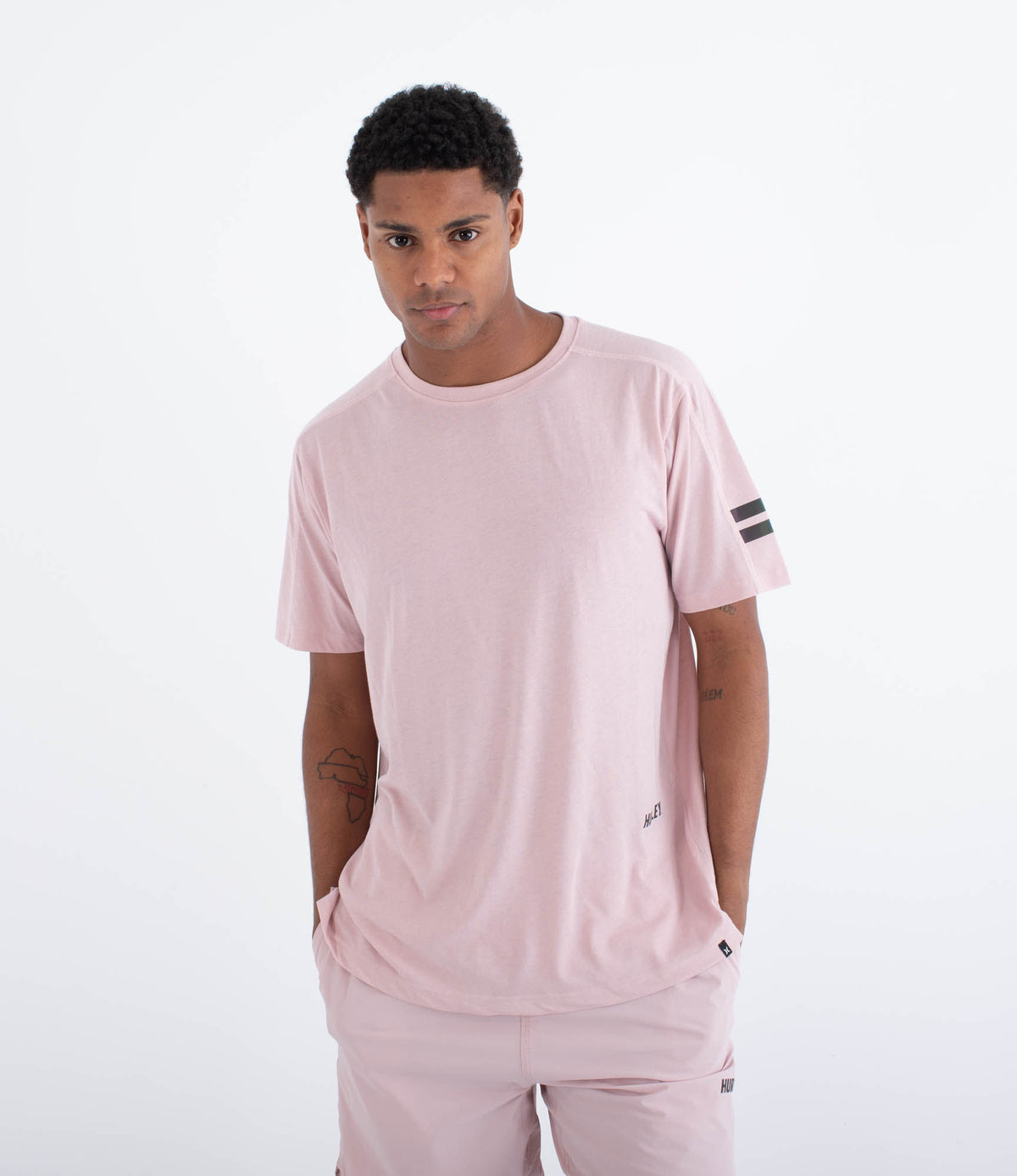 Tr 2.0 - Camiseta deportiva hombre