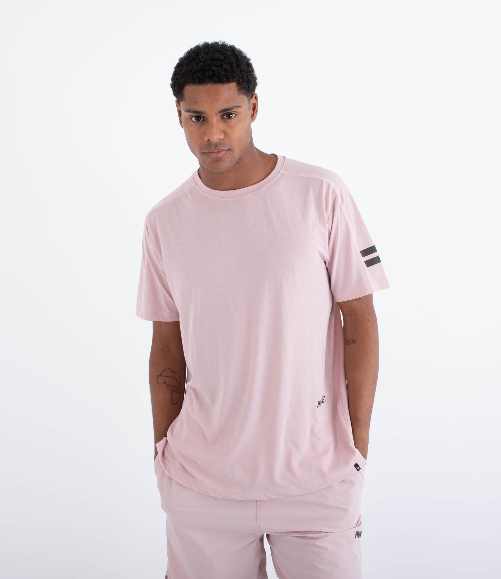 Tr 2.0 - Men's Sports T-Shirt