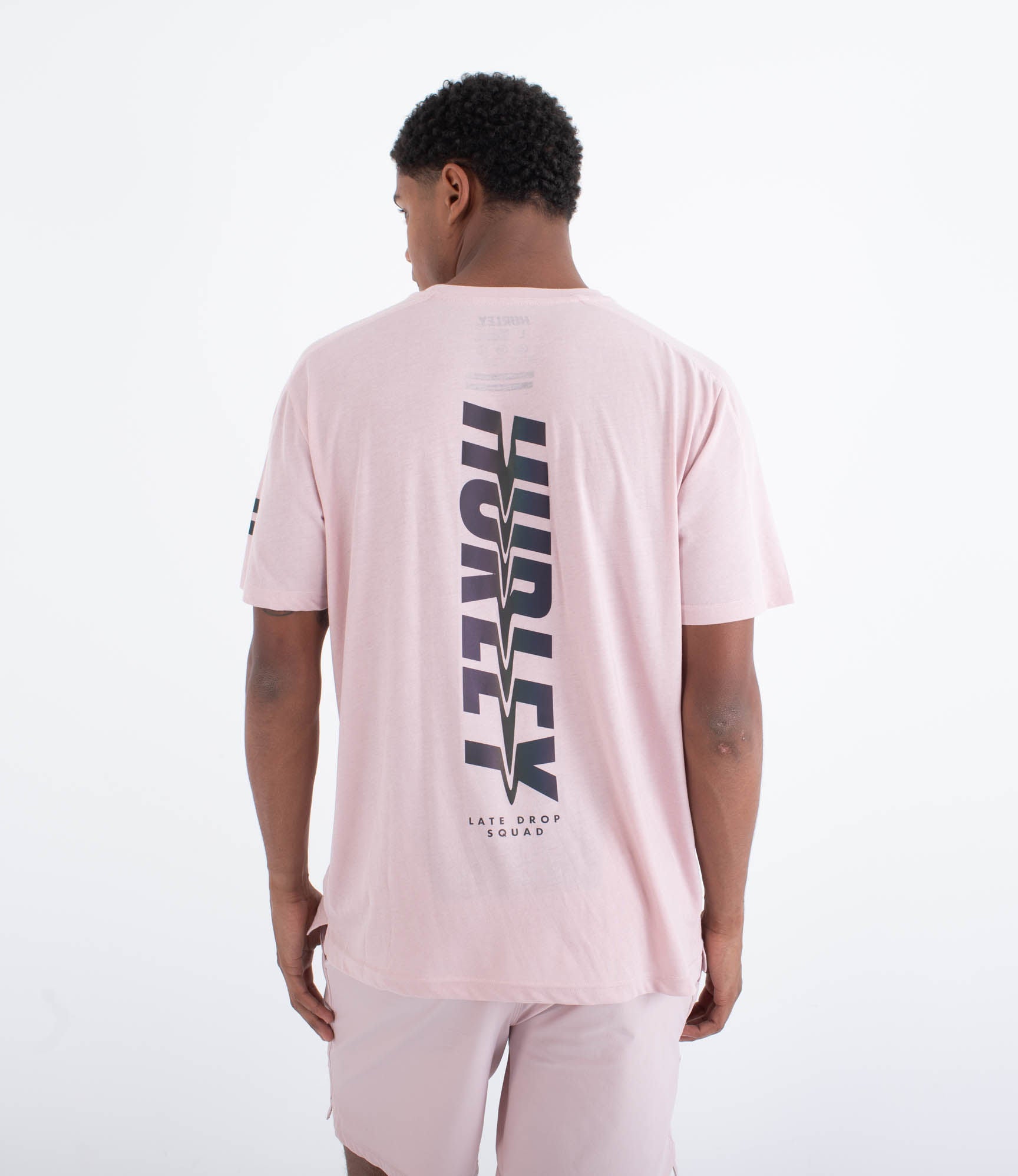 Tr 2.0 - Men's Sports T-Shirt