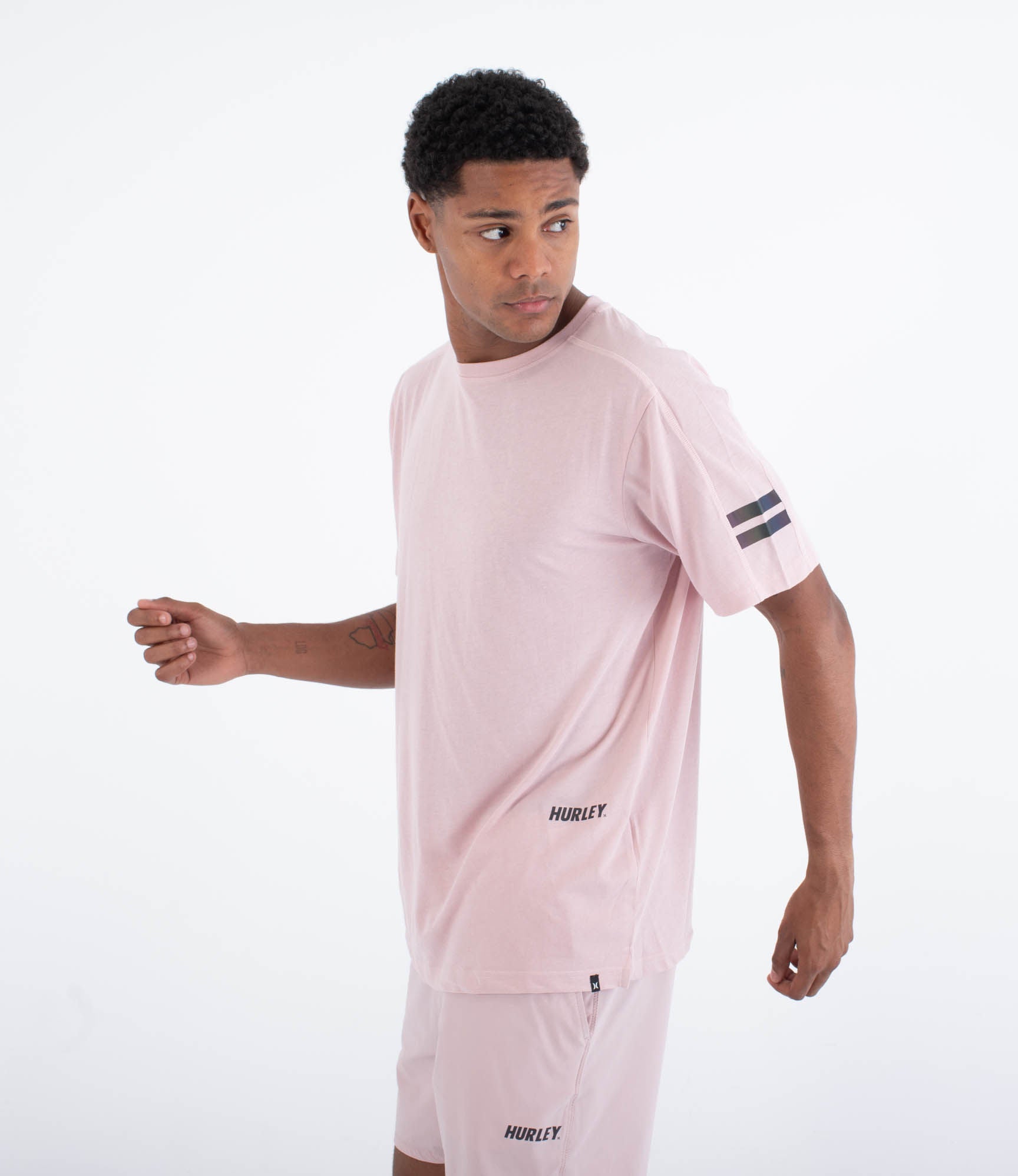 Tr 2.0 - Men's Sports T-Shirt