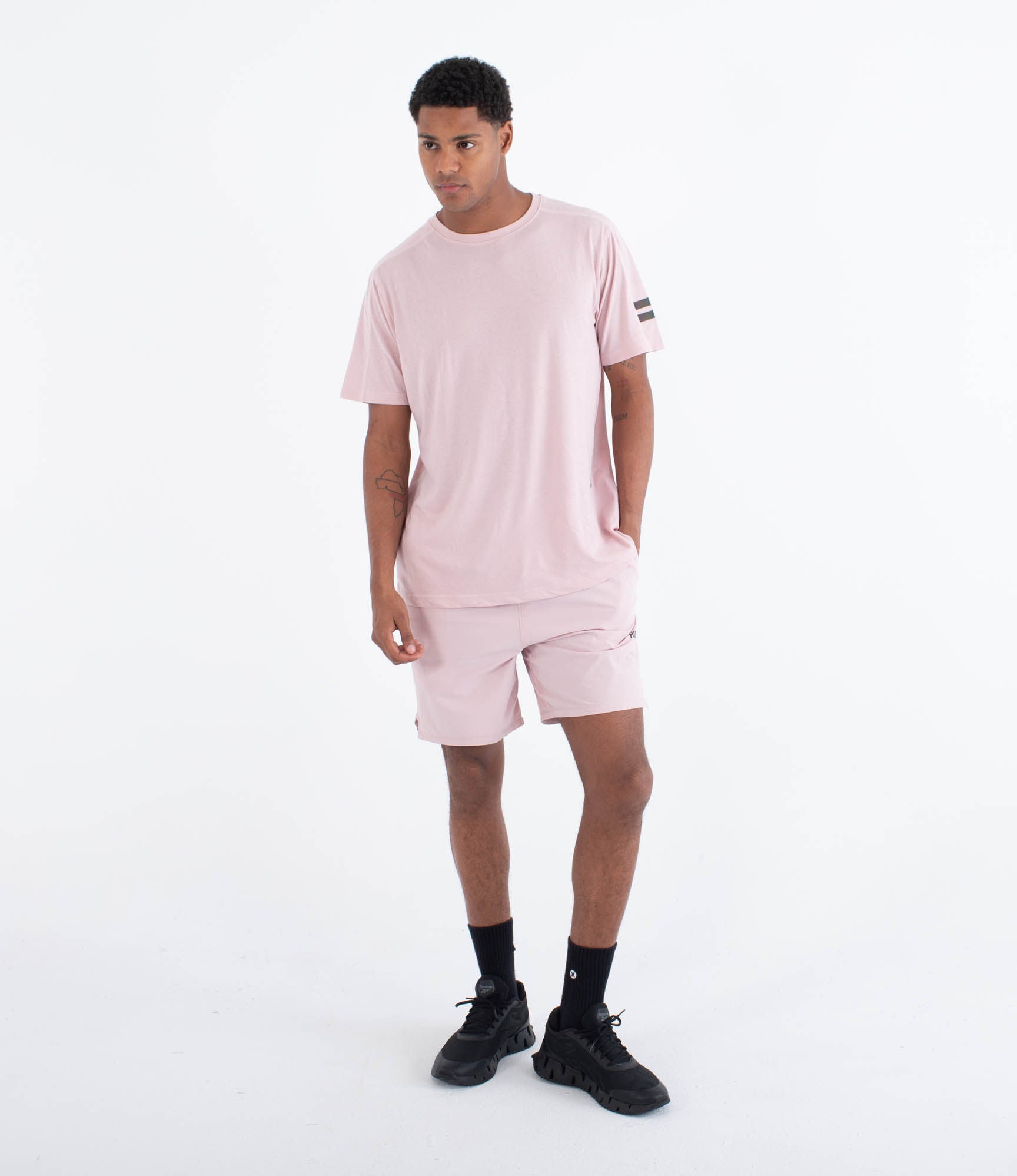 Tr 2.0 - Men's Sports T-Shirt