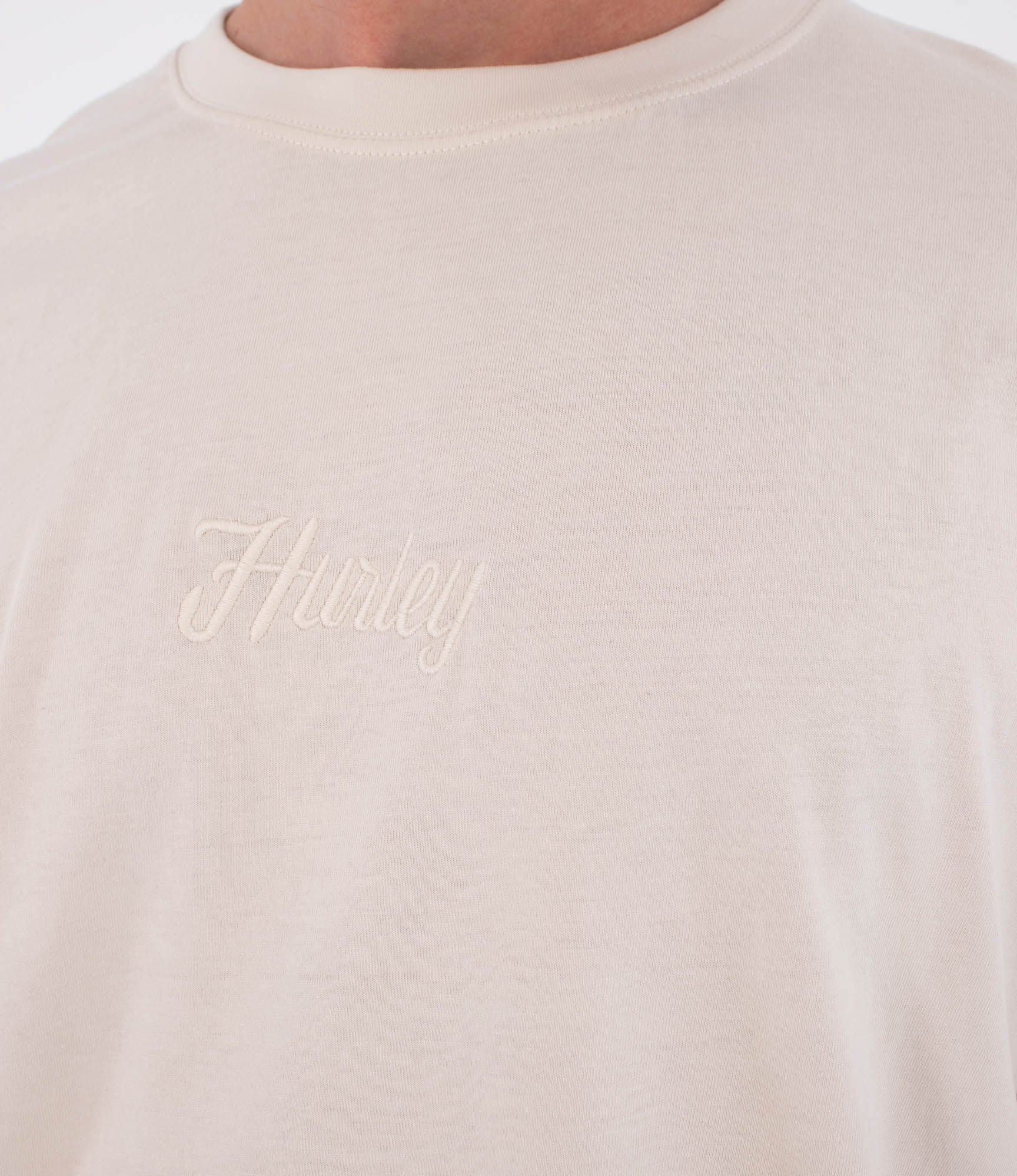 T-Shirt short sleeve men - Tattoo trudy shark