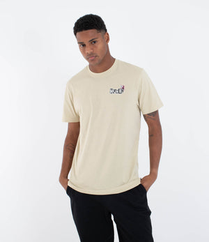 WAVE ANARCHY TEE