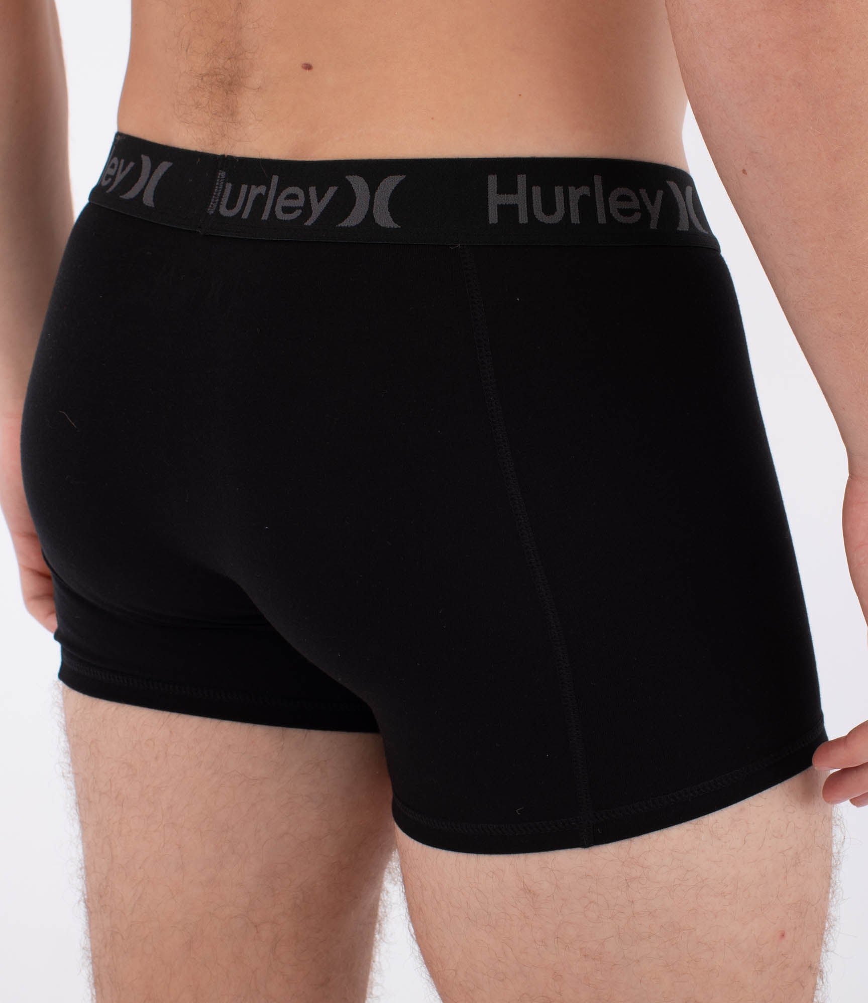 Sous-vêtements pour hommes - 3pk monocolor