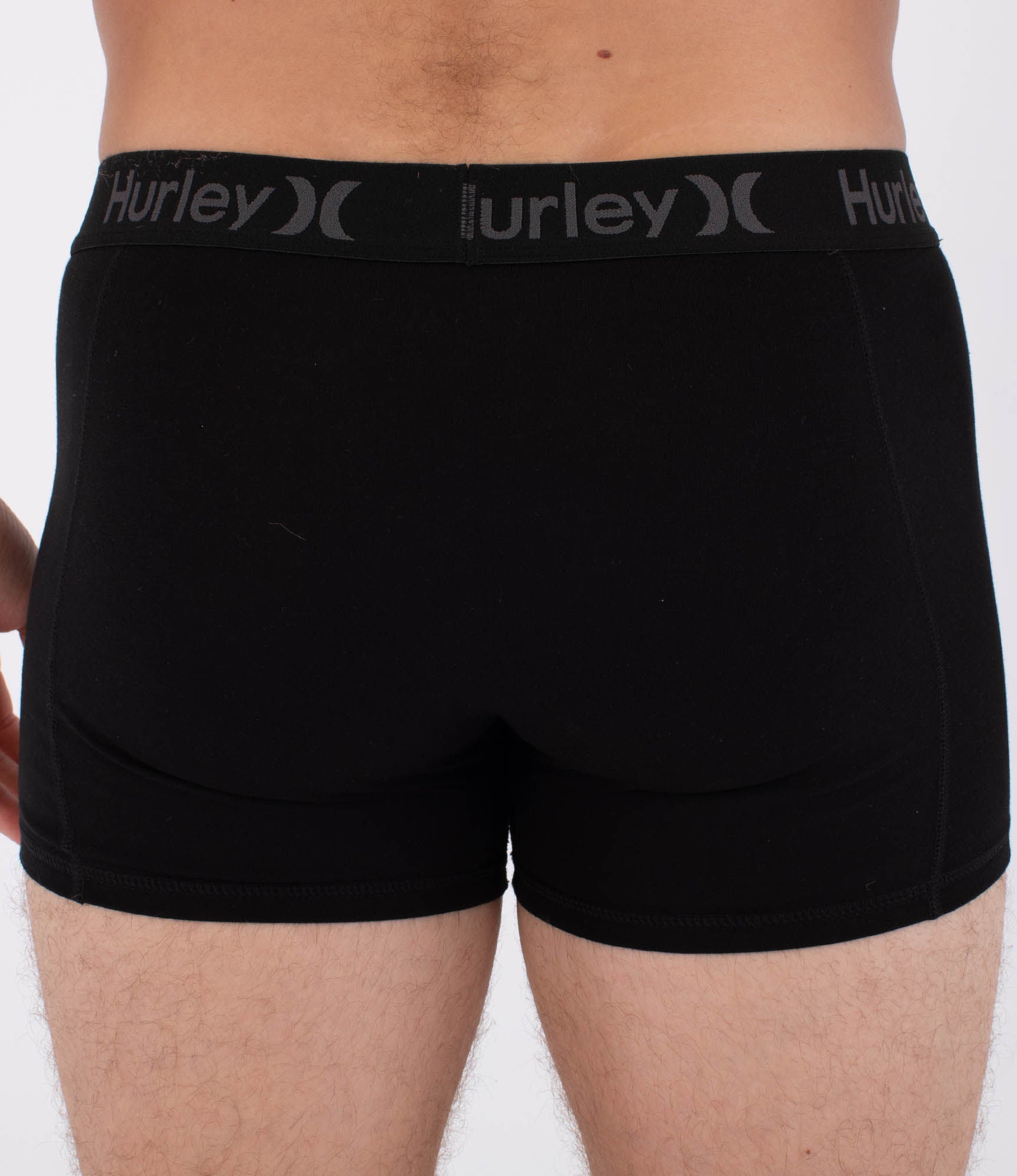 Sous-vêtements pour hommes - 3pk monocolor