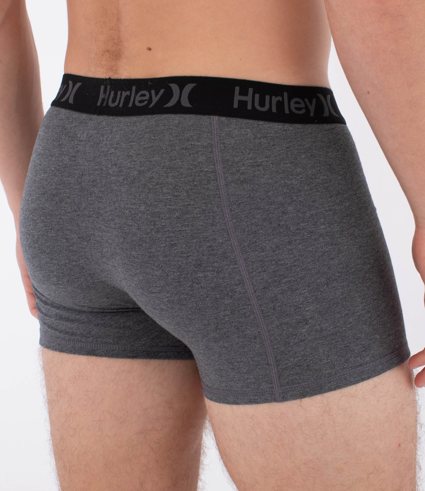Sous-vêtements pour hommes - 3pk monocolor