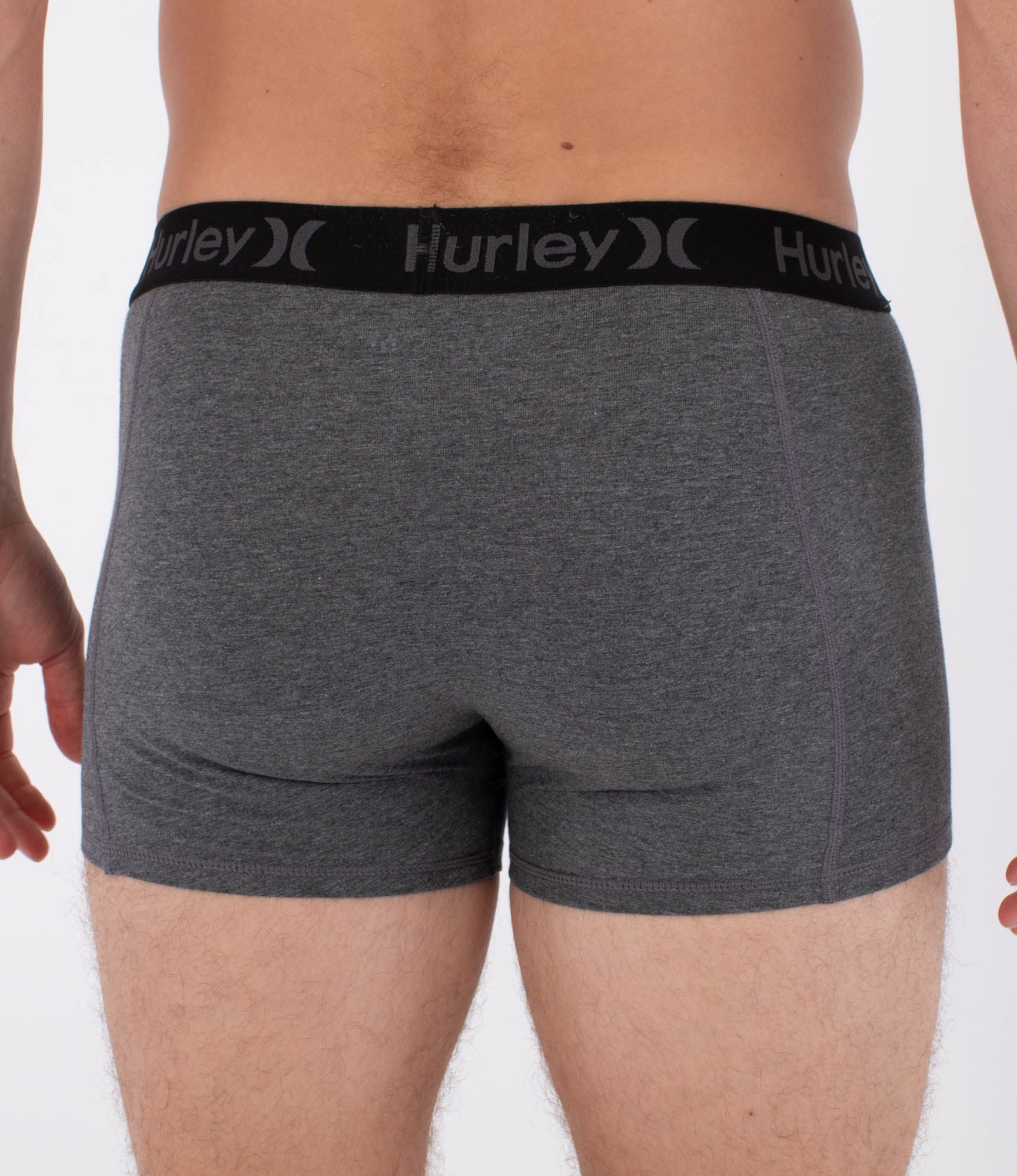 Sous-vêtements pour hommes - 3pk monocolor