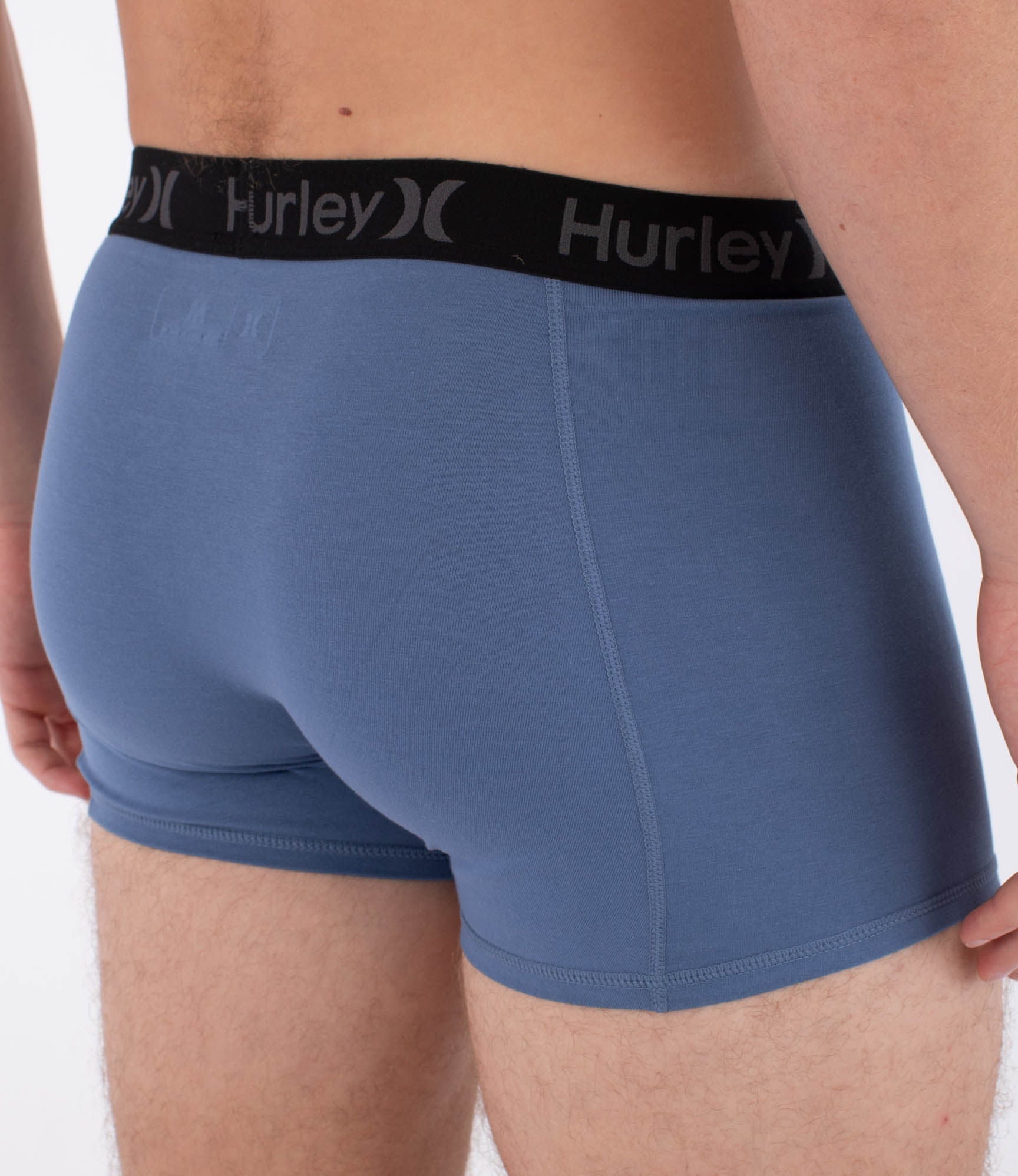 Sous-vêtements pour hommes - 3pk monocolor