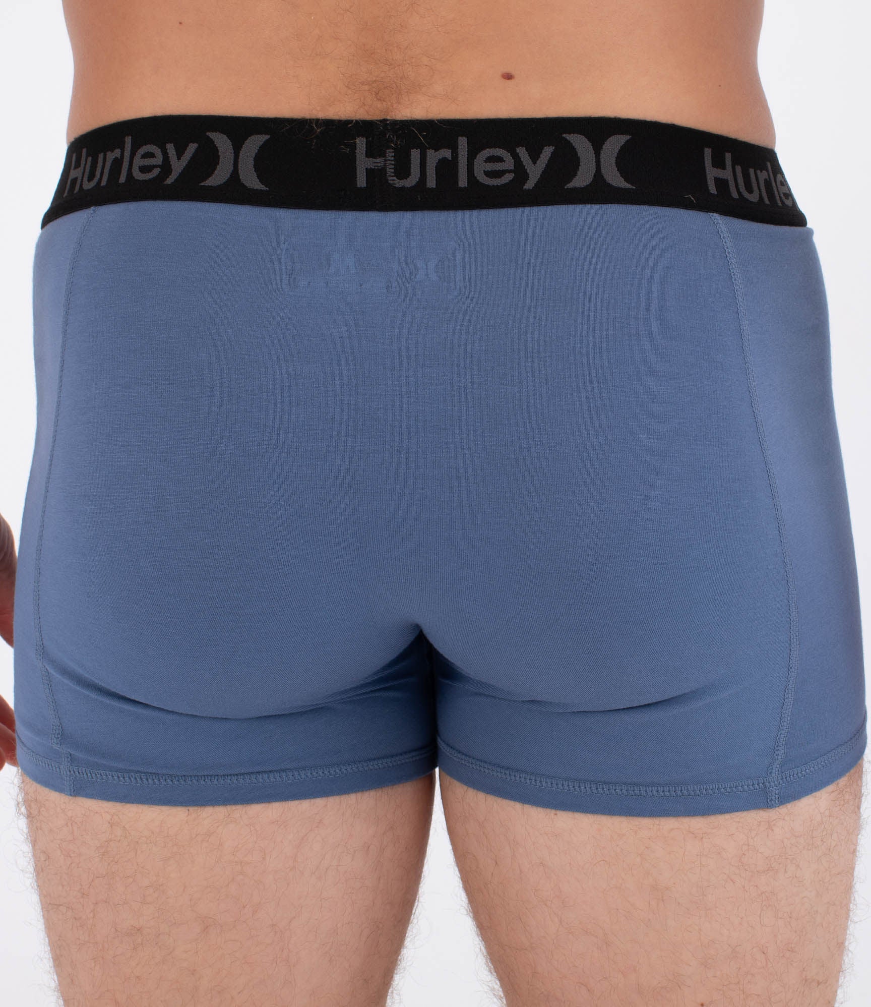 Sous-vêtements pour hommes - 3pk monocolor
