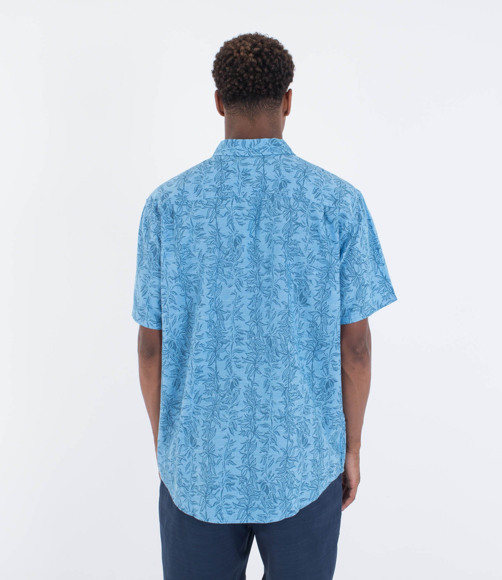 Shirt Kurzarm männer - One & Only Stretch