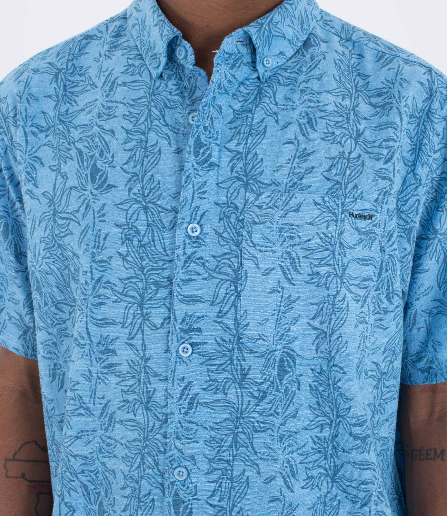 Shirt Kurzarm männer - One & Only Stretch