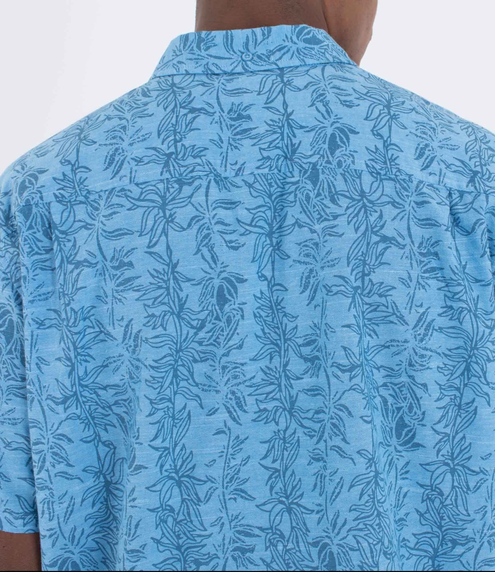 Shirt Kurzarm männer - One & Only Stretch