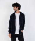 Axe Knit Flannel - Men's Shirt