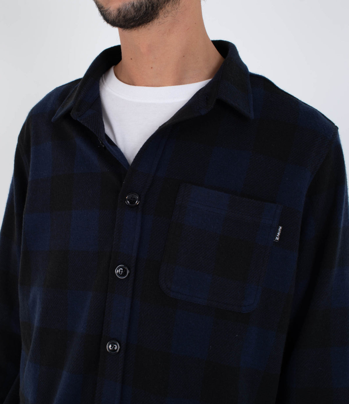 Axe Knit Flannel - Men's Shirt