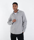 AXE FLANNEL SHIRT