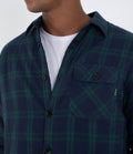 AXE SHERPA FLANNEL