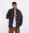 AXE SHERPA FLANNEL