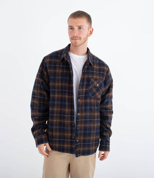 Axe Sherpa - Men's Shirt