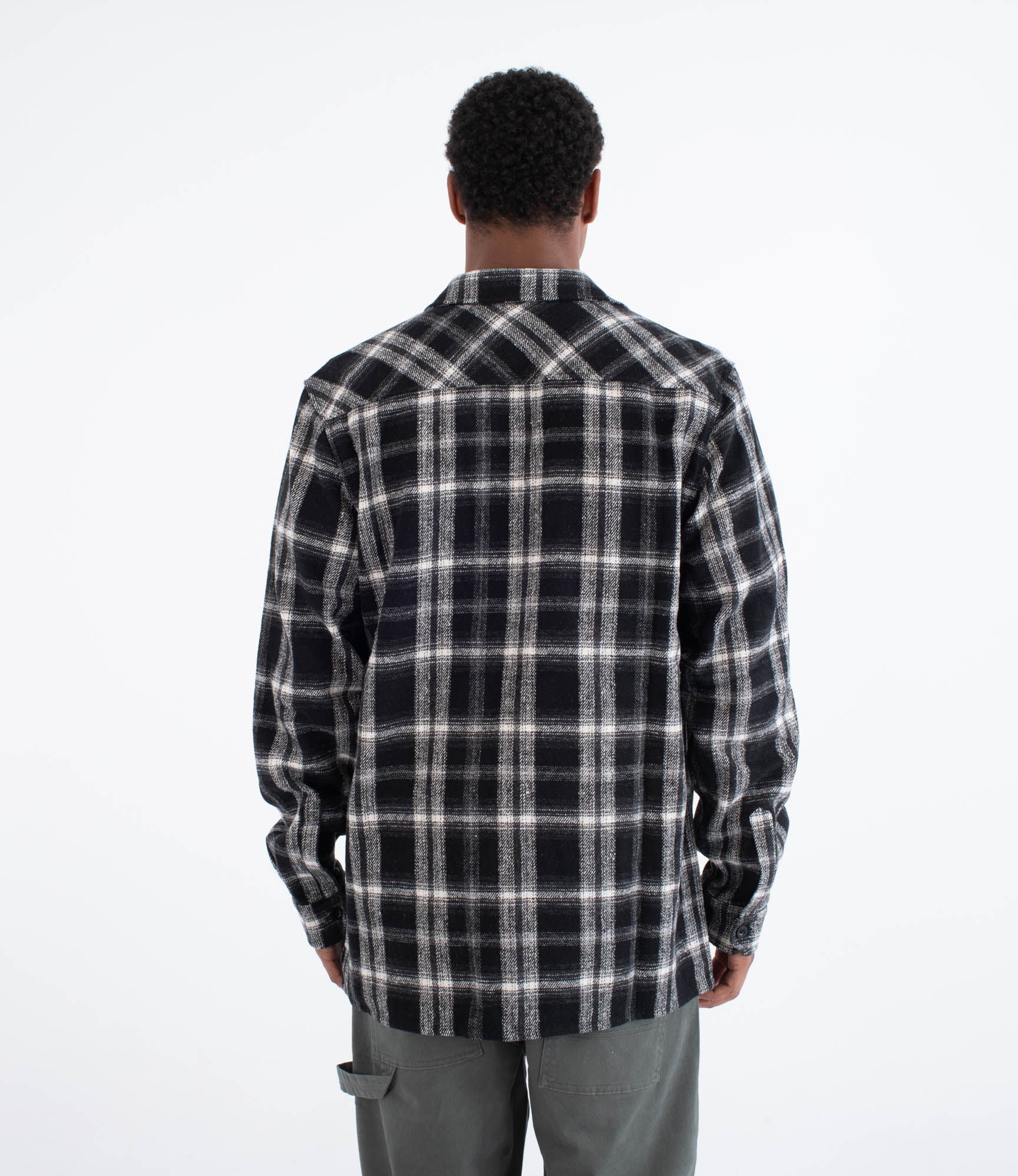 Ranger - Men's Shirt