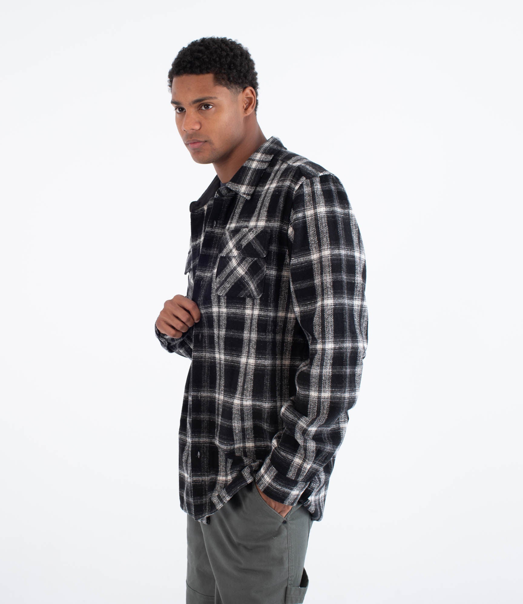 Ranger - Men's Shirt