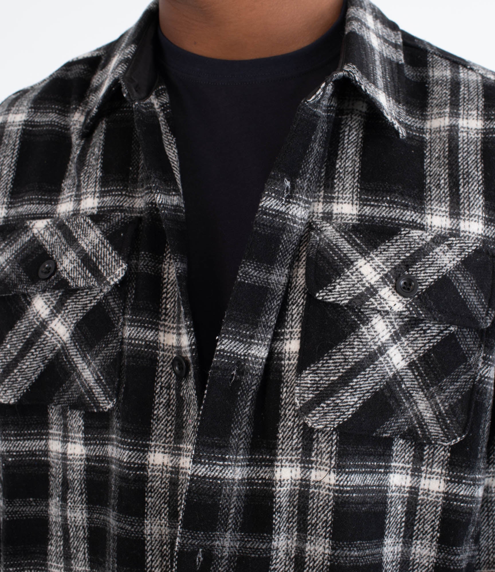 Ranger - Men's Shirt