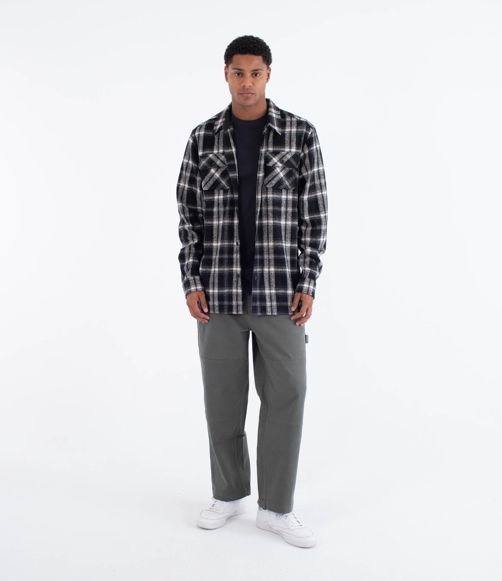 Ranger - Men's Shirt