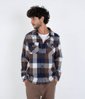 Camisa manga larga hombre - Ranger