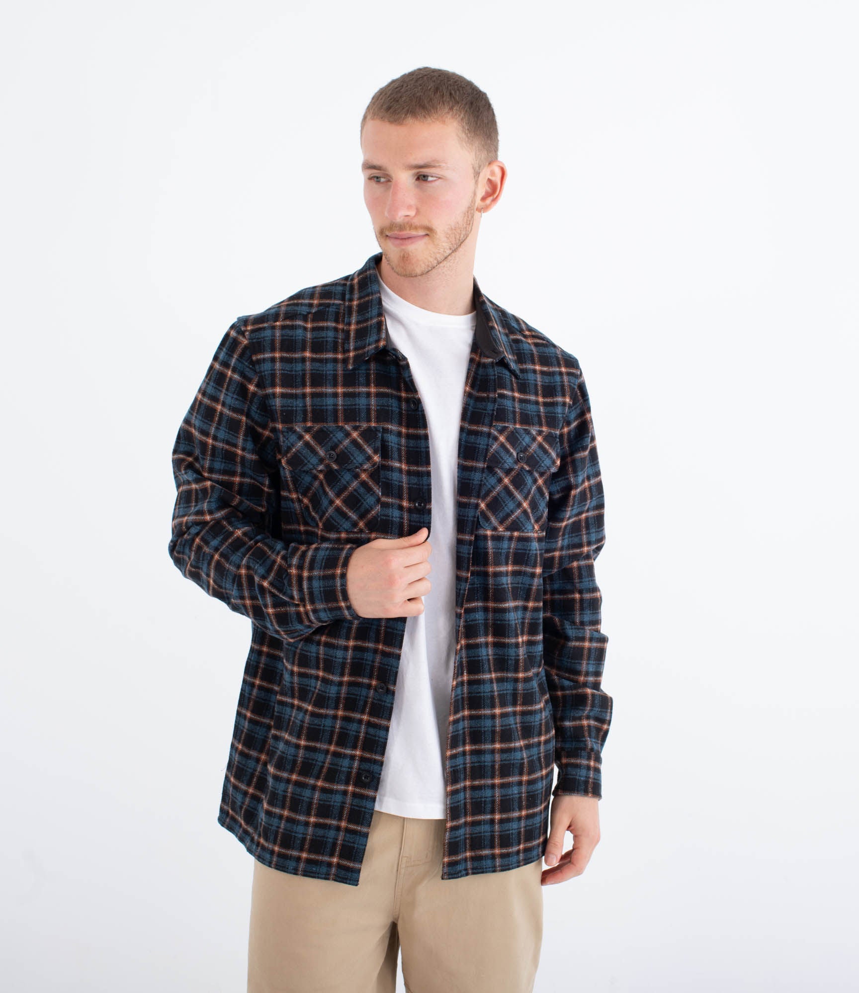 Ranger - Men's Shirt