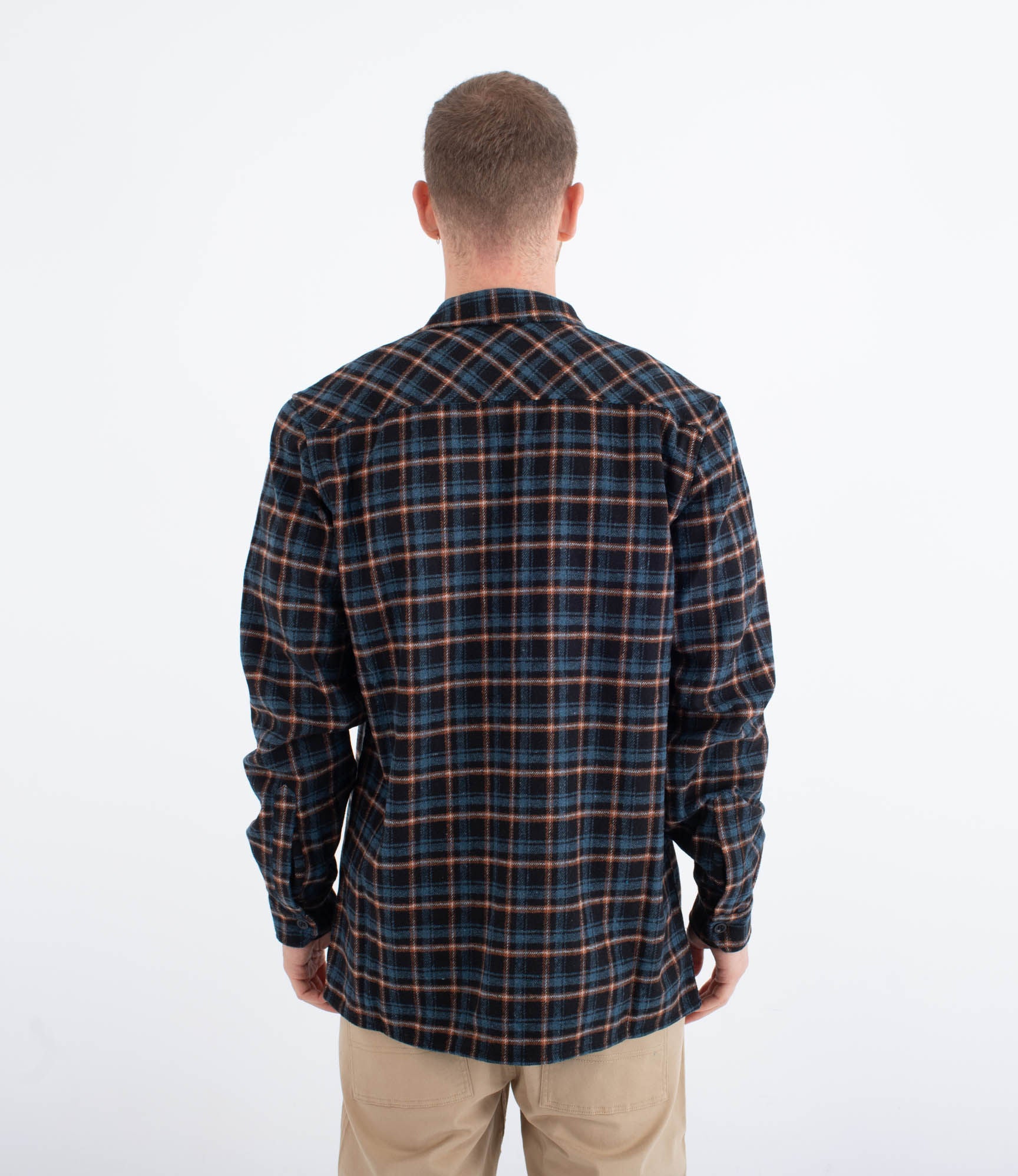 Ranger - Men's Shirt