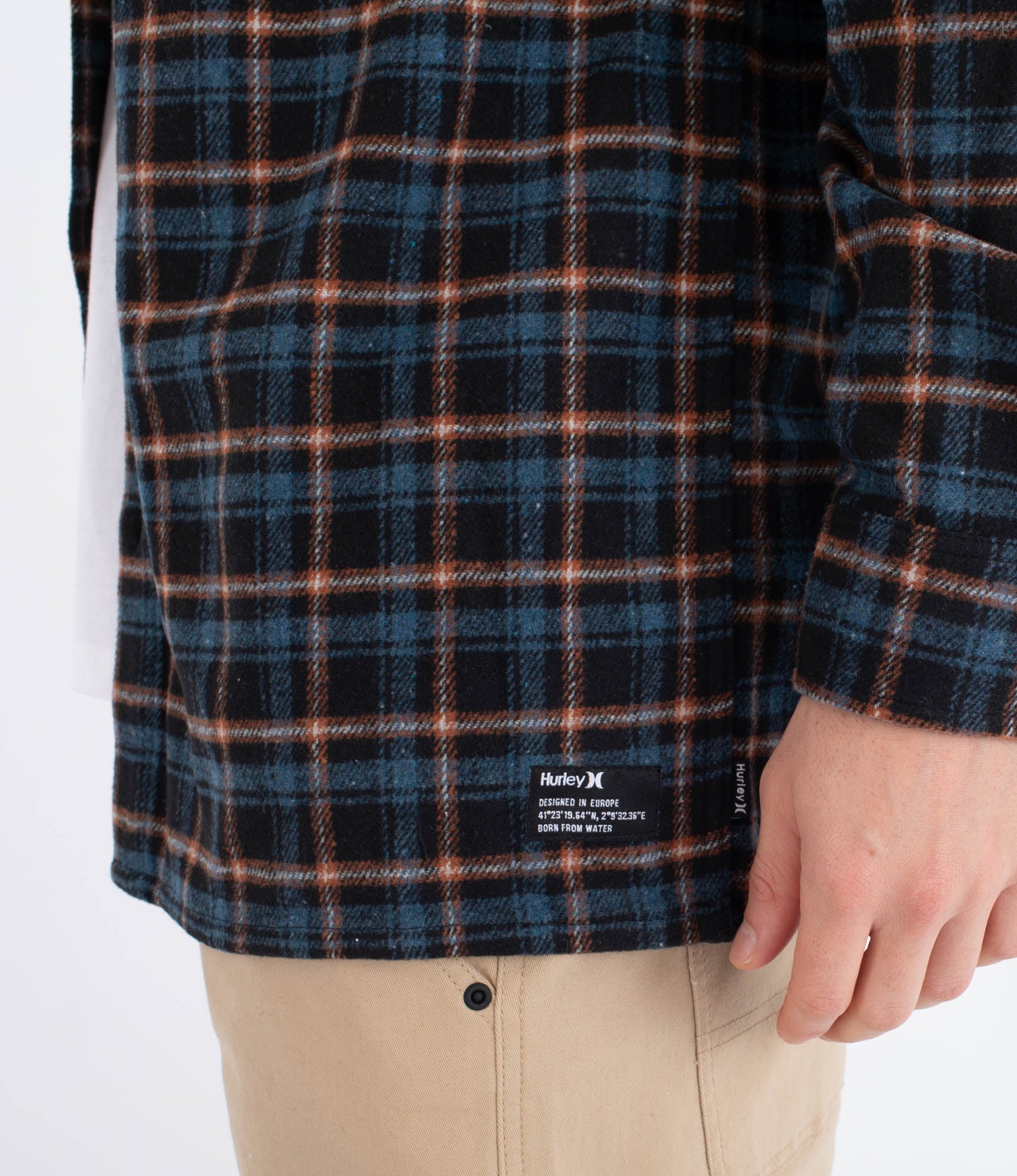 Ranger - Men's Shirt