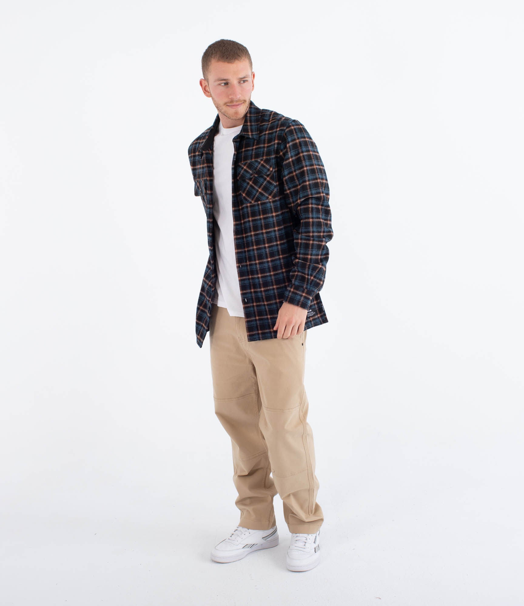 Ranger - Men's Shirt
