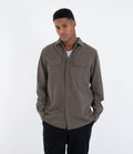 Long sleeve shirt men - Staple Flannel
