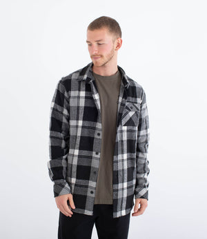 B999 HEAVY WEIGHT FLANNEL